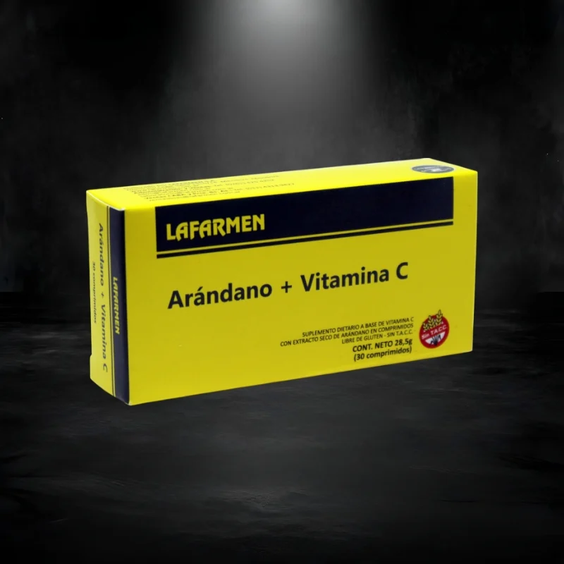 arandano + c 31 03