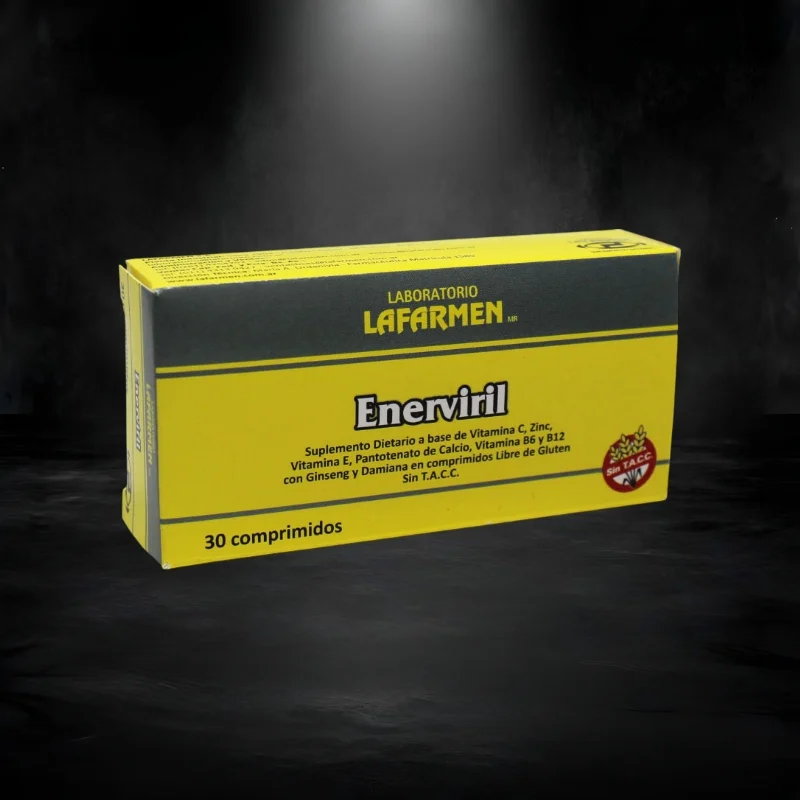 ENERVIRIL