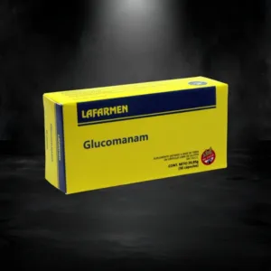 GLUCOMANAM