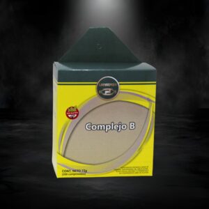 COMPLEJO B